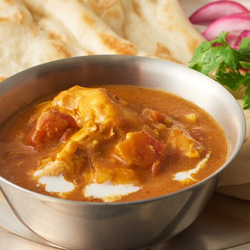 バターチキンカレー